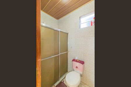 Casa para alugar com 102m², 2 quartos e 1 vagaBanheiro