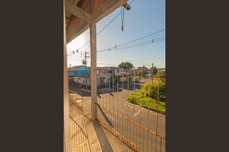 Casa para alugar com 102m², 2 quartos e 1 vagaVista 