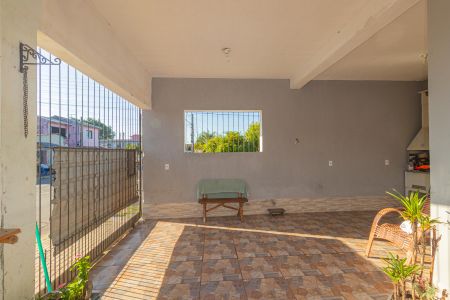 Casa para alugar com 102m², 2 quartos e 1 vagaGaragem