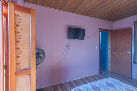 Casa para alugar com 102m², 2 quartos e 1 vagaQuarto 2