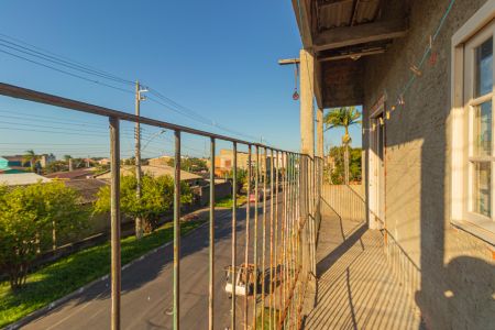 Casa para alugar com 102m², 2 quartos e 1 vagaVaranda/Suíte