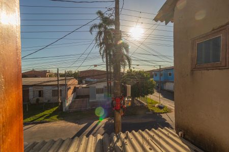 Casa para alugar com 102m², 2 quartos e 1 vagaVista do Quarto 1