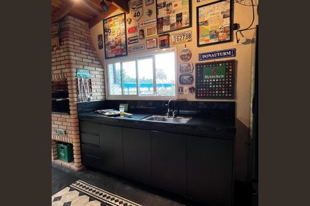 Apartamento à venda com 130m², 2 quartos e 2 vagas Apartamento à venda com 130m², 2 quartos e 2 vagasÁrea da Churrasqueira