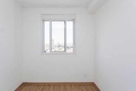 Quarto 1 de apartamento para alugar com 2 quartos, 34m² em Jardim Prudência, São Paulo