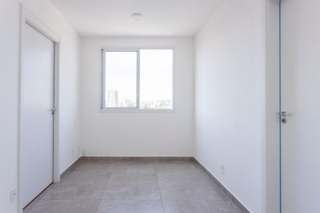 Sala de apartamento para alugar com 2 quartos, 34m² em Jardim Prudência, São Paulo