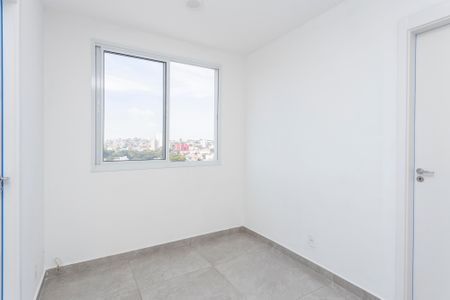 Sala de apartamento para alugar com 2 quartos, 34m² em Jardim Prudência, São Paulo