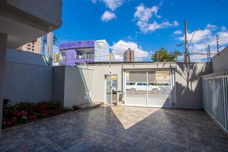 Apartamento à venda com 130m², 2 quartos e 2 vagasVaga da garagem
