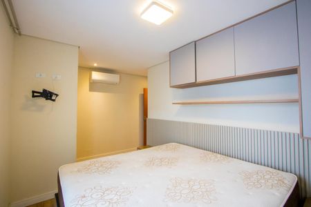 Apartamento à venda com 130m², 2 quartos e 2 vagasQuarto 1 - Suíte