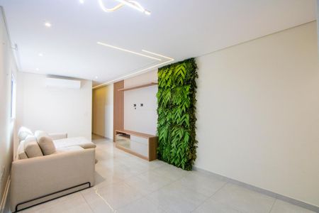 Apartamento à venda com 130m², 2 quartos e 2 vagasSala