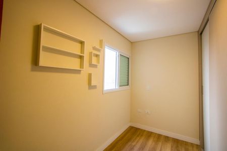 Apartamento à venda com 130m², 2 quartos e 2 vagasQuarto 2