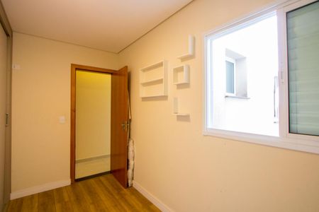 Apartamento à venda com 130m², 2 quartos e 2 vagasQuarto 2