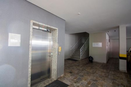 Apartamento à venda com 130m², 2 quartos e 2 vagasVaga da garagem