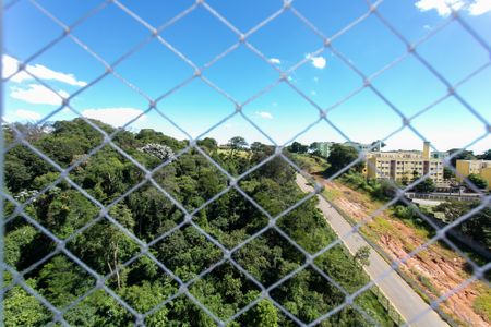 Apartamento para alugar com 42m², 2 quartos e 1 vaga Apartamento para alugar com 42m², 2 quartos e 1 vagaVista do Quarto 1