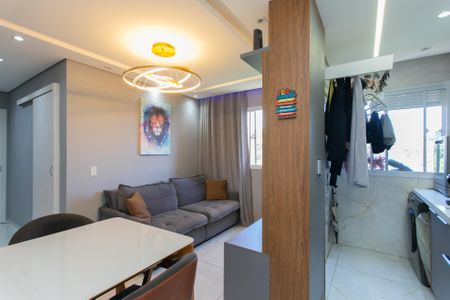 Apartamento para alugar com 42m², 2 quartos e 1 vaga Apartamento para alugar com 42m², 2 quartos e 1 vagaCozinha