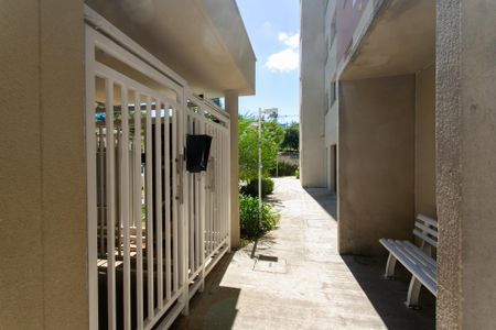 Apartamento para alugar com 42m², 2 quartos e 1 vaga Apartamento para alugar com 42m², 2 quartos e 1 vagaÁrea comum / Entrada