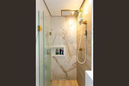 Apartamento para alugar com 42m², 2 quartos e 1 vaga Apartamento para alugar com 42m², 2 quartos e 1 vagaBanheiro