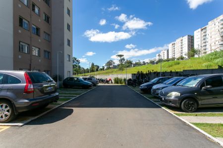 Apartamento para alugar com 42m², 2 quartos e 1 vaga Apartamento para alugar com 42m², 2 quartos e 1 vagaGaragem