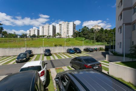 Apartamento para alugar com 42m², 2 quartos e 1 vaga Apartamento para alugar com 42m², 2 quartos e 1 vagaGaragem