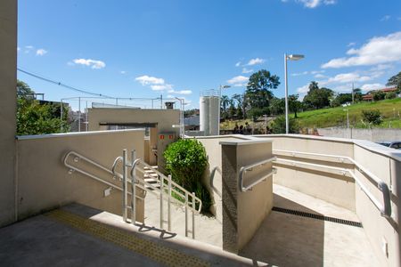 Apartamento para alugar com 42m², 2 quartos e 1 vaga Apartamento para alugar com 42m², 2 quartos e 1 vagaÁrea comum