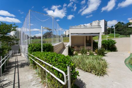 Apartamento para alugar com 42m², 2 quartos e 1 vaga Apartamento para alugar com 42m², 2 quartos e 1 vagaÁrea comum