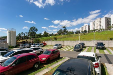 Apartamento para alugar com 42m², 2 quartos e 1 vaga Apartamento para alugar com 42m², 2 quartos e 1 vagaGaragem