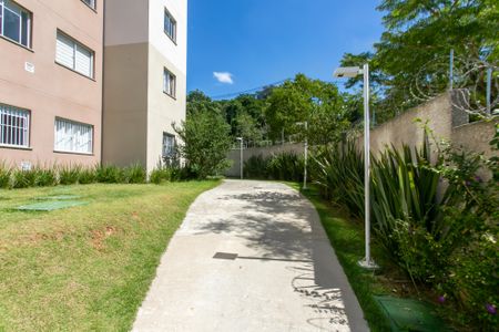 Apartamento para alugar com 42m², 2 quartos e 1 vaga Apartamento para alugar com 42m², 2 quartos e 1 vagaÁrea comum