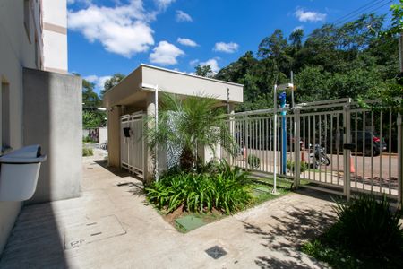 Apartamento para alugar com 42m², 2 quartos e 1 vaga Apartamento para alugar com 42m², 2 quartos e 1 vagaÁrea comum