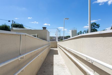 Apartamento para alugar com 42m², 2 quartos e 1 vaga Apartamento para alugar com 42m², 2 quartos e 1 vagaÁrea comum