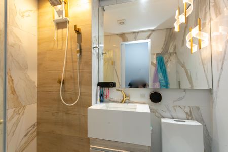 Apartamento para alugar com 42m², 2 quartos e 1 vaga Apartamento para alugar com 42m², 2 quartos e 1 vagaQuarto 2