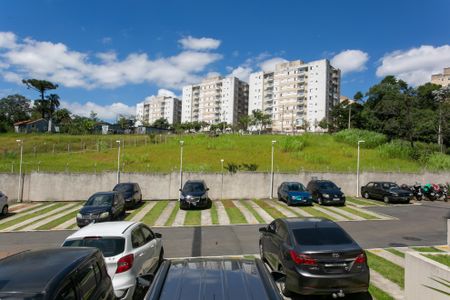 Apartamento para alugar com 42m², 2 quartos e 1 vaga Apartamento para alugar com 42m², 2 quartos e 1 vagaGaragem