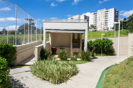 Apartamento para alugar com 42m², 2 quartos e 1 vaga Apartamento para alugar com 42m², 2 quartos e 1 vagaÁrea comum