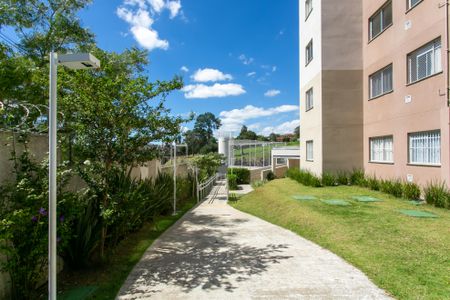 Apartamento para alugar com 42m², 2 quartos e 1 vaga Apartamento para alugar com 42m², 2 quartos e 1 vagaÁrea comum