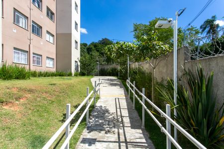 Apartamento para alugar com 42m², 2 quartos e 1 vaga Apartamento para alugar com 42m², 2 quartos e 1 vagaÁrea comum