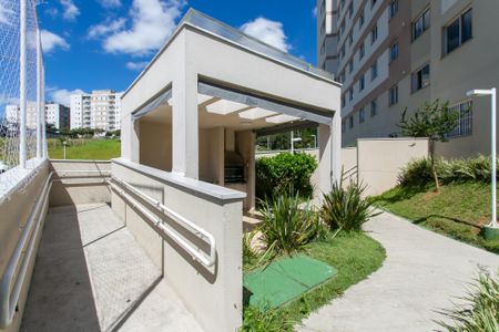 Apartamento para alugar com 42m², 2 quartos e 1 vaga Apartamento para alugar com 42m², 2 quartos e 1 vagaÁrea comum