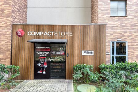 Apartamento para alugar com 45m², 2 quartos e sem vagaÁrea comum