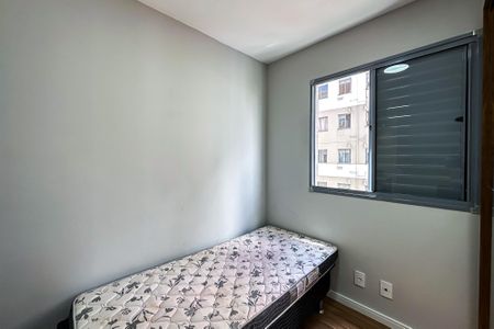 Apartamento para alugar com 45m², 2 quartos e sem vagaQuarto 2