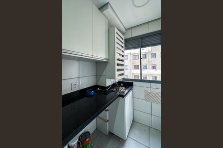 Apartamento para alugar com 45m², 2 quartos e sem vagaÁrea de Serviço