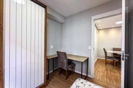 Apartamento para alugar com 45m², 2 quartos e sem vagaQuarto 2