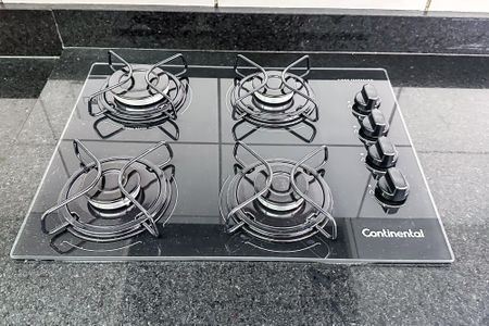 Apartamento para alugar com 45m², 2 quartos e sem vagaCozinha