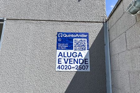 Apartamento para alugar com 45m², 2 quartos e sem vagaPlaca