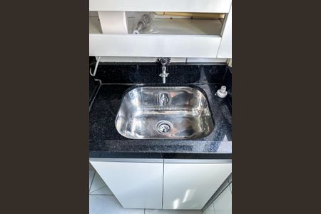 Apartamento para alugar com 45m², 2 quartos e sem vagaÁrea de Serviço