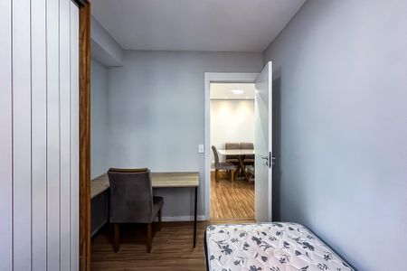 Apartamento para alugar com 45m², 2 quartos e sem vagaQuarto 2
