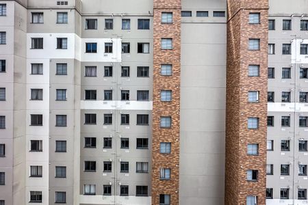 Apartamento para alugar com 45m², 2 quartos e sem vagaVista do Quarto 2