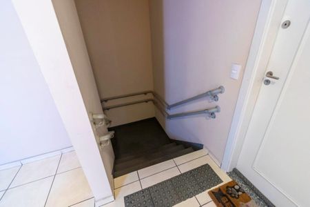 Apartamento à venda com 40m², 2 quartos e sem vagaÁrea comum - Escadas