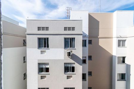 Apartamento à venda com 40m², 2 quartos e sem vagaVista do Quarto 1