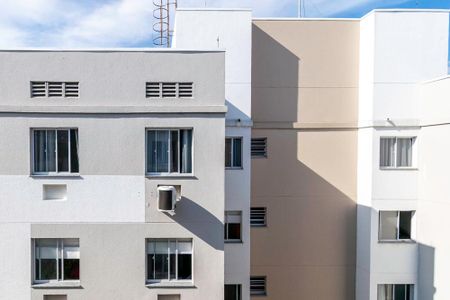Apartamento à venda com 40m², 2 quartos e sem vagaVista da Sala
