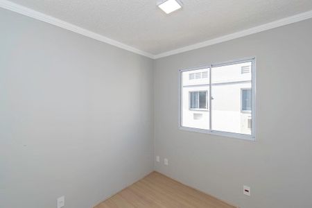 Quarto 1 de apartamento à venda com 2 quartos, 40m² em Bonsucesso, Rio de Janeiro