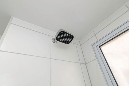 Apartamento à venda com 40m², 2 quartos e sem vagaBanheiro