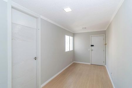 Sala de apartamento à venda com 2 quartos, 40m² em Bonsucesso, Rio de Janeiro