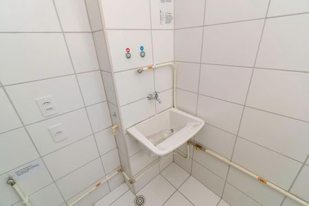 Apartamento à venda com 40m², 2 quartos e sem vagaÁrea de Serviço